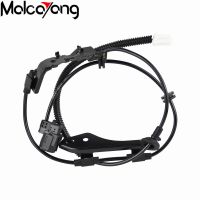 Rear Right ABS Wheel Speed Sensor 89516-0D110 895160D110 For Toyota Yaris Vitz 08-12 Vios