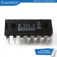 1pcs/lot S042P S042 DIP14 In Stock WATTY Electronics