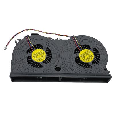 CPU Cooling Fan for HP EliteOne 800 G1 800G1 705 G1 705G1 733489-001 DFS602212M00T FC2N