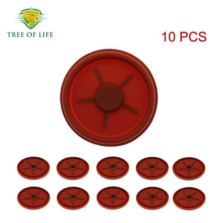 2510X PCV Crankcase Breather Vent Valve Diaphragm Memne For BMW 3