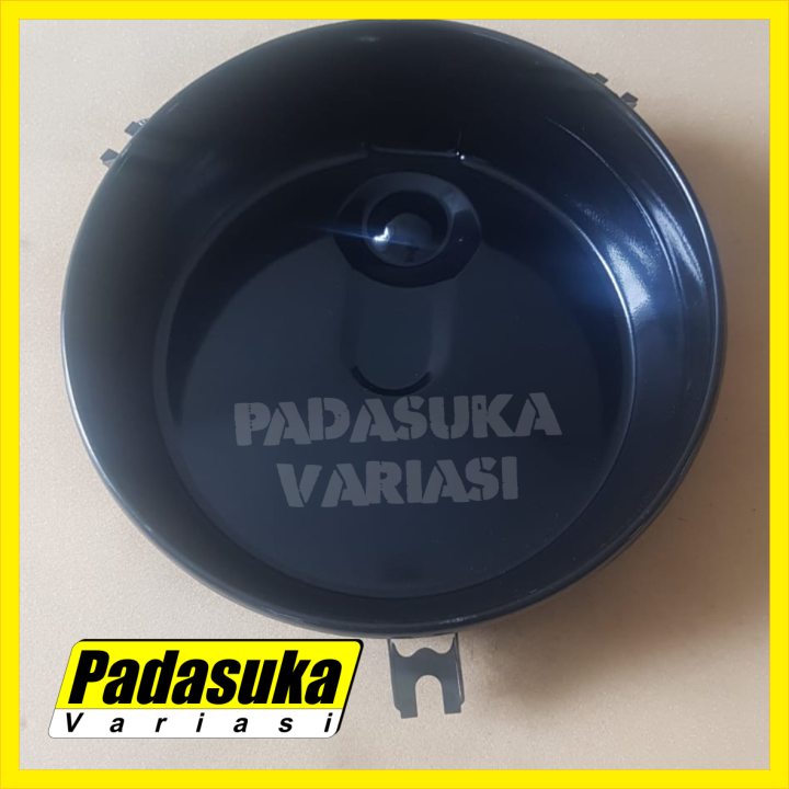 Pan Air Cleaner PS100 Panci Tutup Saringan Udara Hawa Bawah PS120 Lama