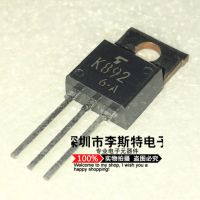 10pcs K892 2SK892 TO-220 500V/2.5A