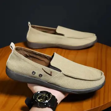 Van boat outlet shoes