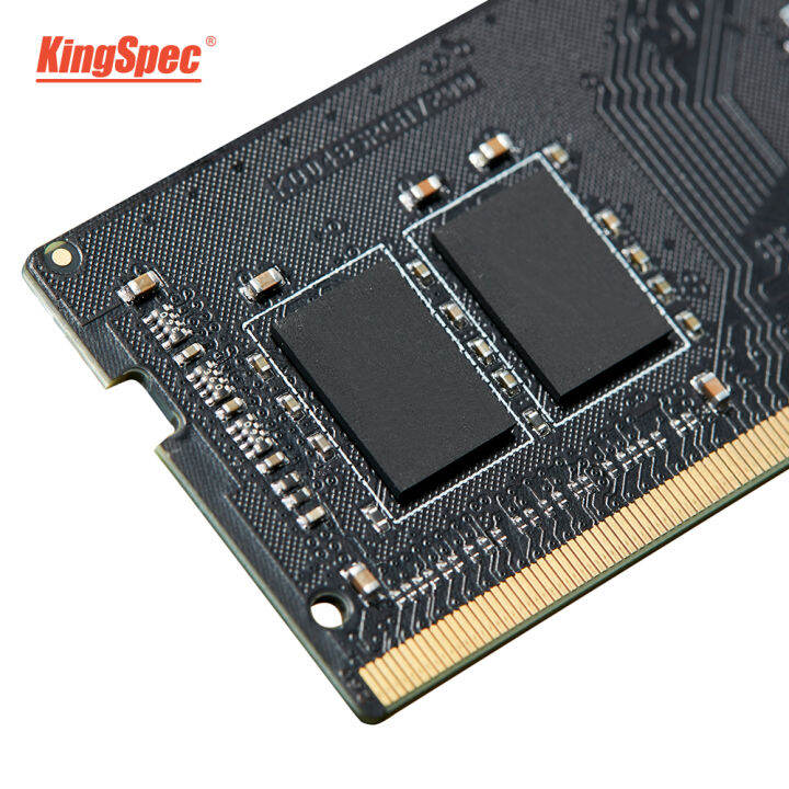 kingspec-memory-ram-ddr4nb-4gb-8gb-2400mh16gb-2666mhz-sodimm-ram-สำหรับแล็ปท็อปโน๊ตบุ๊คหน่วยความจำ-r-ddr4-1-2v-แล็ปท็อป-ram