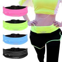 ▫ FLOVEME Universal Gym Waist Bags For iPhone Xs 8 7 7 Plus 6 6s Plus 5.5 Inch Running Sport Phone Cases Belt Bag Pouch for iPhone