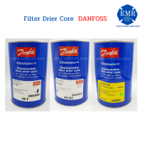 DANFOSS Filter Drier Core 48DM,48F,48DC