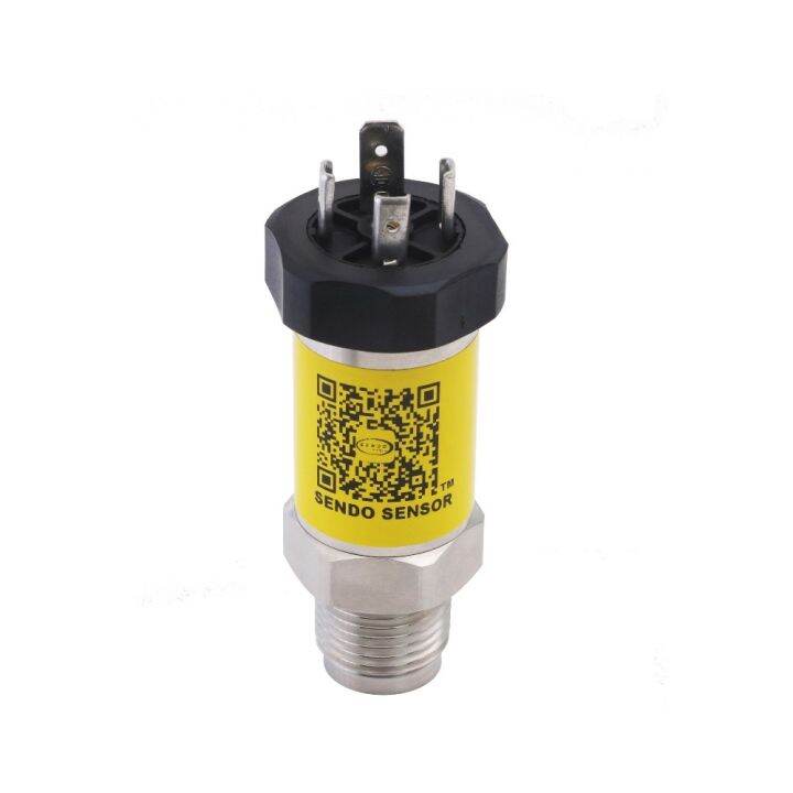 0-5-4-5v-signal-5-vdc-flushed-pressure-sensor-transducer-1-2-npt-male-connection-0-10psi-100-200-300-psi-3000psi-gauge