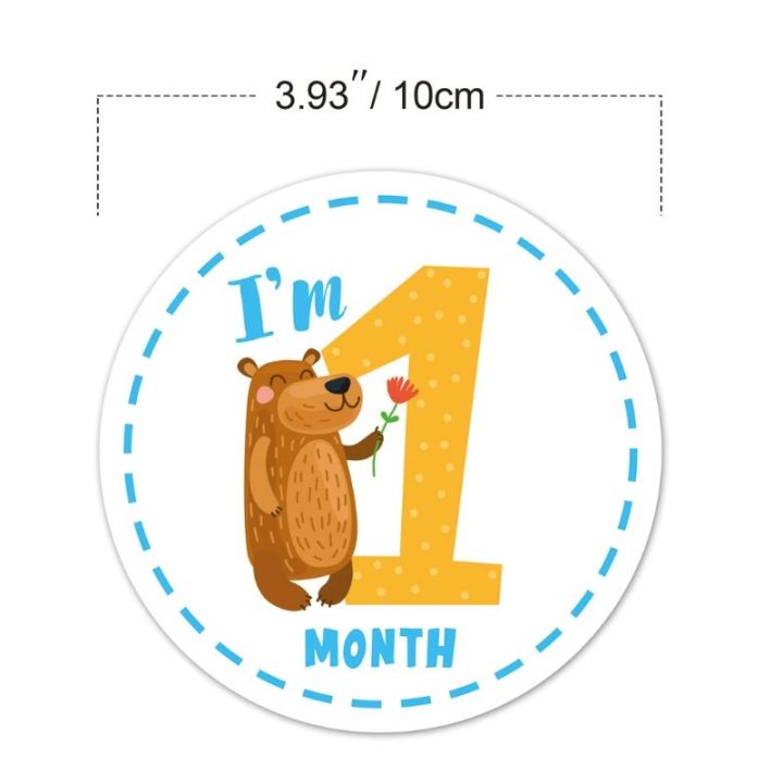 jw-12-baby-stickers-monthly-photo-picture-props-boy-or-infant-onesie-1st-year-months-belly-decal-memory