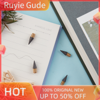 Ruyie หัวดินสอสำหรับเขียนไม่จำกัดหัวปากกาเครื่องเขียนแบบนิรันดร์
