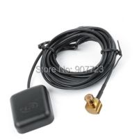 MCX Connector External GPS Antenna