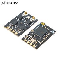 BETAFPV Superd ELRS 2.4G (2400 ~ 480Mhz) หลากหลาย Ricevitore A Doppio Canale CRSF Protoco Per Droni RC FPV