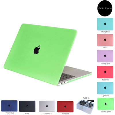Laptop Case For Macbook M1 Chip Air Pro Retina 11 12 13 15 16 inch A2338 A2251 Laptop Bag Touch Bar ID Air Pro 13.3 accessories
