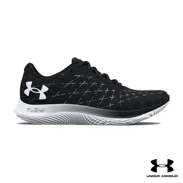 Under Armour Women's UA Charged Assert 9 Marble Running Shoes