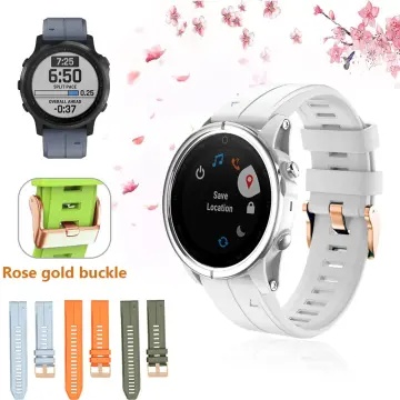 Garmin fenix hot sale 5s band