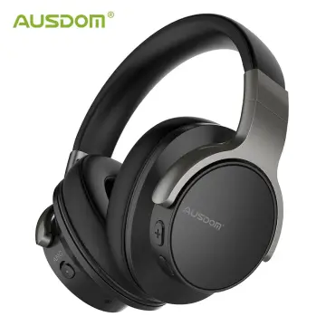 Buy Ausdom Over The Ear Headphones Online lazada.sg Jan 2024