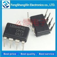 10pcs/lot 1200P40 1200AP40 NCP1200P40 NCP1200AP40 DIP-8 Power management IC chip WATTY Electronics