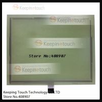 สำหรับ PanelView 1400 2711E-T14C6X Touch Screen Digitizer