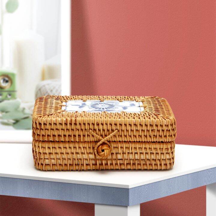 rattan-woven-storage-box-with-lid-handmade-jewelry-boxes-makeup-organizer-wooden-for-sundries-tea-case-containers-gift