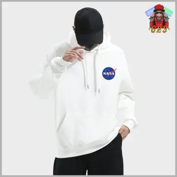 Nasa hoodie shop lazada