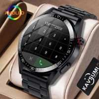 【LZ】 2023 New 8G Memory Smart Watch AMOLED 454x454 HD Always Display The Time Bluetooth Call Smartwatch For Men Huawei TWS Earphones