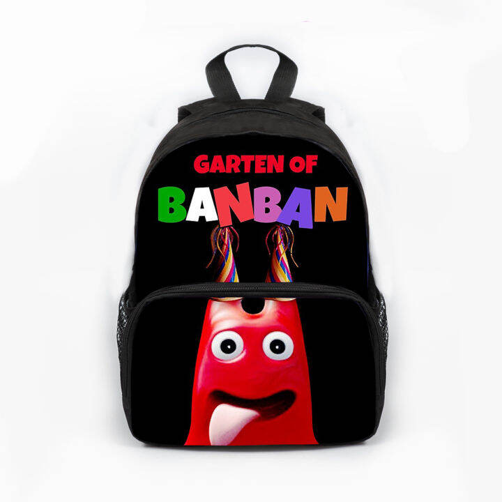 garten-of-banban-banban-garden-game-kindergarten-backpack-student-reduced-backpack-children-s-backpack-schoolbag-boys-and-girls