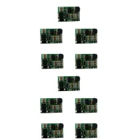 DD0603SB_3V3ตัวแปลง DC-DC สเต็ปดาโนอัตโนมัติแบบโมดูลควบคุม DC1.5V เป็น6V ถึง3.3V