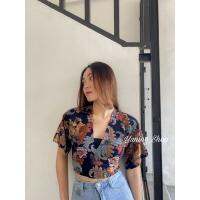 Top Ethnic Premium Rayon Print