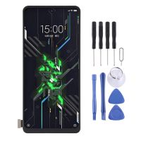 【Ready to ship】Replacement Founder หน้าจอ TFT LCD สำหรับ Xiaomi Black Shark 4S / Black Shark 4s Pro พร้อมชุดประกอบ Digitizer เต็มรูปแบบ good quality