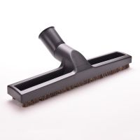 Dusting Brush Head Dust Cleaning Tool Attachment For Vacuum Cleaner 12" Length Floor Replacement Horse Hair Brush