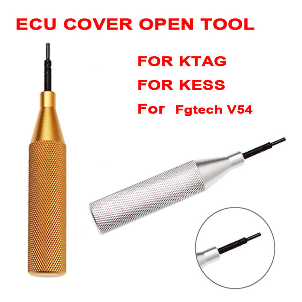 1X ECU Cover Extractor Car Computer Removal Install Tool