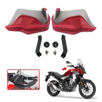 ป้องกันการ์ดป้องกันมือป้องกันที่เบนทางลม CB500X สำหรับ Honda CB500F CB 500X C B500 X 2013-2021 2017 2018 2019 2020