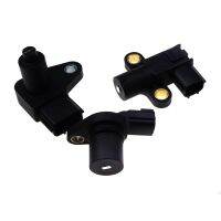 ใหม่ Camshaft &amp; Crankshaft Position Sensor Set สำหรับ Nissan Maxima Infiniti I30 I35 23731-35U11 23731-31U11