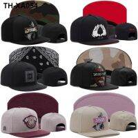 New flat hat bboy hip hop baseball cap CAYLER SONS mens and womens fashion leisure