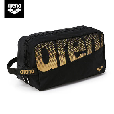 【Ready Stock】ArenaˉPortable swimming bag, practical storage bag, waterproof swimming supplies for men and women