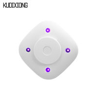 KUDIXIONG Toilet automatic deodorizer smart induction toilet toilet odor removal household