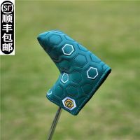 Bettinardi Bettinardi ปลอกหุ้มหัวไม้กอล์ฟบอลปลอกหุ้มหัวไม้กอล์ฟถุงคลุมหัวไม้กอล์ฟปลอกหุ้มพัตเตอร์ปกฝาครอบกันขีดข่วนภาษาเกาหลี Anewlordaditleist J.lindeberg