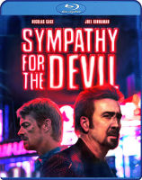 Bluray หนังใหม่ หนังบลูเรย์ Sympathy for the Devil ซิมพาทีฟอร์เดอะเดวิล