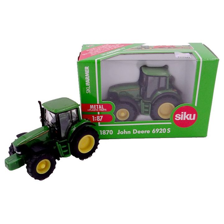 siku-1868-7cm-die-casting-classic-fendt-tractor-model-alloy-static-simulation-farm-vehicle-transporter-fan-gift-collection-boxed-die-cast-vehicles