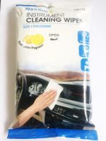 ทิชชูเปียก ผ้าเช็ดรถ ผ้าเช็ดทำความสะอาดรถยนต์ ผ้าเช็ดเบาะรถยนต์ กระดาษเปียก ทิชชูเช็ดรถ ผ้าเช็ดทำความสะอาด Disinfectant