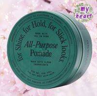 FIRSTHAND All Purpose Pomade 88 ml แว๊กซ์อยู่ทรง ล้างออกง่าย