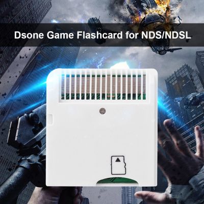 【In-Stock】 หน่วยความจำแฟลชสำหรับเกมแบบพกพา Dsone NDS NDSL 3DS R4หน่วยความจำแฟลช3DSLL ตัวอ่านหน่วยความจำเครื่องยนต์สำหรับเกมส์อิเล็กทรอนิกส์