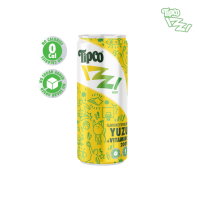 TipcoIzzi ยูซุ 330 ml.