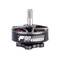 มอเตอร์ไร้แปรงถ่านระยะไกล5-6S F90 T-MOTOR 1500KV 1300KV 5-6S สำหรับ RC สำหรับแข่ง FPV ฟรีสไตล์5/6/7นิ้วโดรนระยะไกล