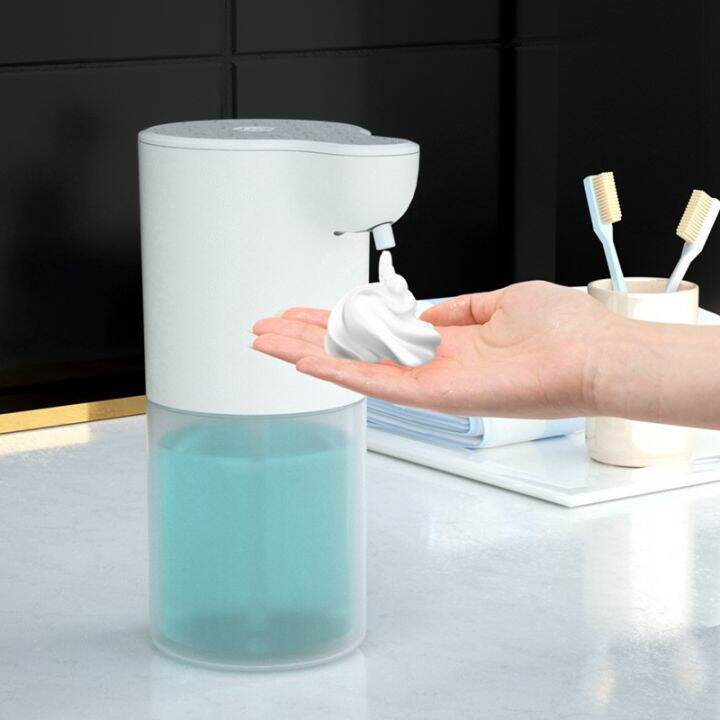 foam-soap-dispenser-smart-infrared-hand-washer-touchless-hand-washer-for-kitchen-600ml