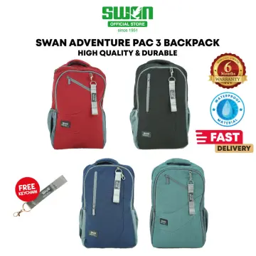 Beg sekolah clearance jenama swan