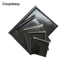 【cw】 20Pcs Aluminized Film Shipping Mailer Mailing Padded Envelopes