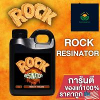 ROCK RESINATOR ปุ๋ยเสริมดอกจาก ROCK NUTRIENTS เพิ่มเรซิ่นดอก ทำให้ดอกเหนียวหนึบ ขนาดแบ่งขาย 50ml/100ml/250ml