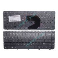 YALUZU English for HP US Black Keyboard for Compaq Presario CQ43 CQ57 CQ58 436