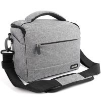 Camera Bag Case For Samsung NX NX1 NX5 NX20 NX30 NX100 NX200 NX210 NX300 NX300M NX500 NX3300 NX3000 NX2000 NX1100 NX1000 GC200