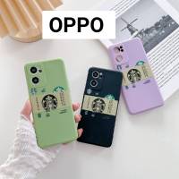 เคสโทรศัพท์มือถือลายท้องฟ้าสําหรับ OPPOA74 A93 A16 RENO7pro A52/A72/A92 A15 RENO6Z RENO6 5G A54 4G A3S A5S A7#459